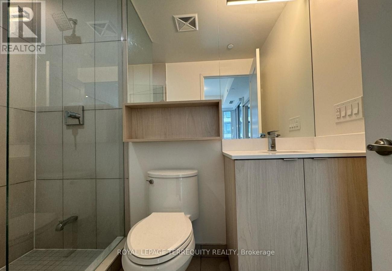 1425 - 60 Princess Street, Toronto, Ontario  M5A 2C7 - Photo 8 - C12958602