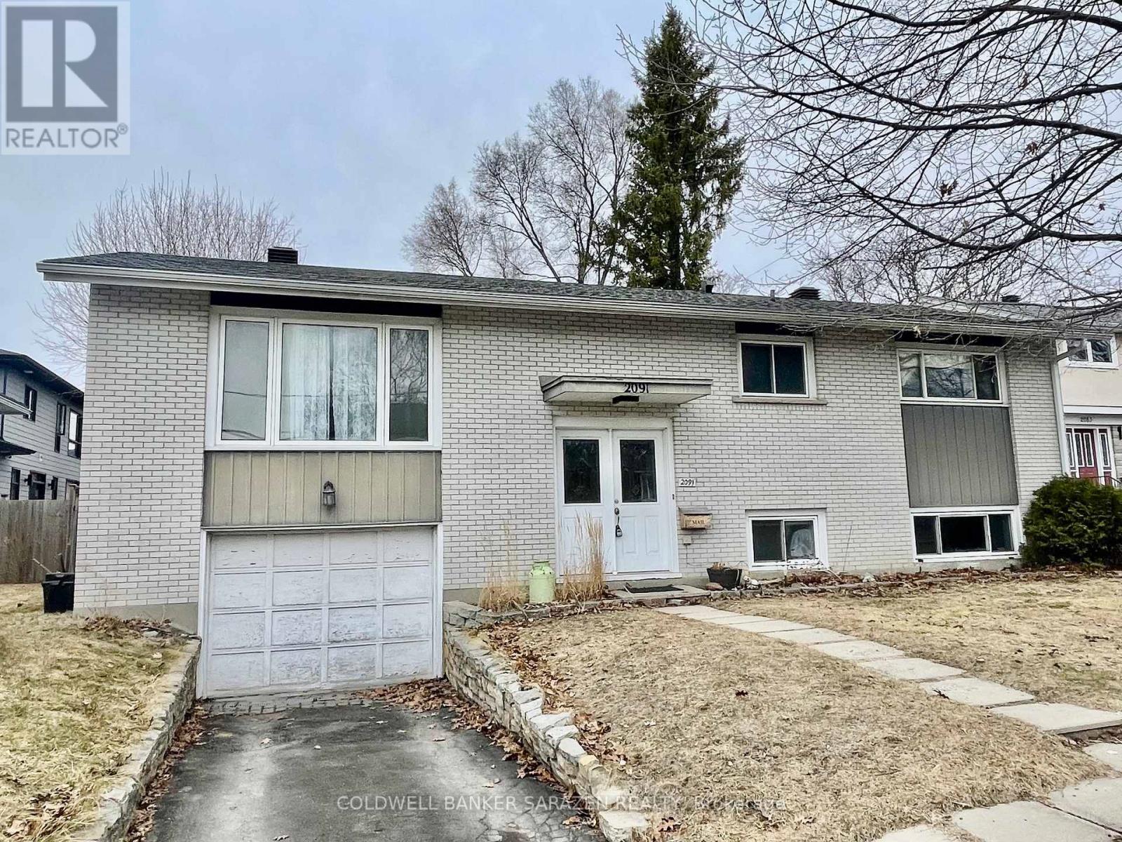 2091 LENESTER AVENUE, Ottawa, Ontario