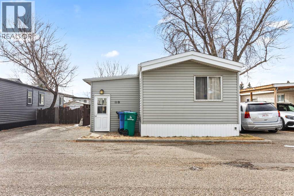 110, 1410 43 Street S, Lethbridge, Alberta