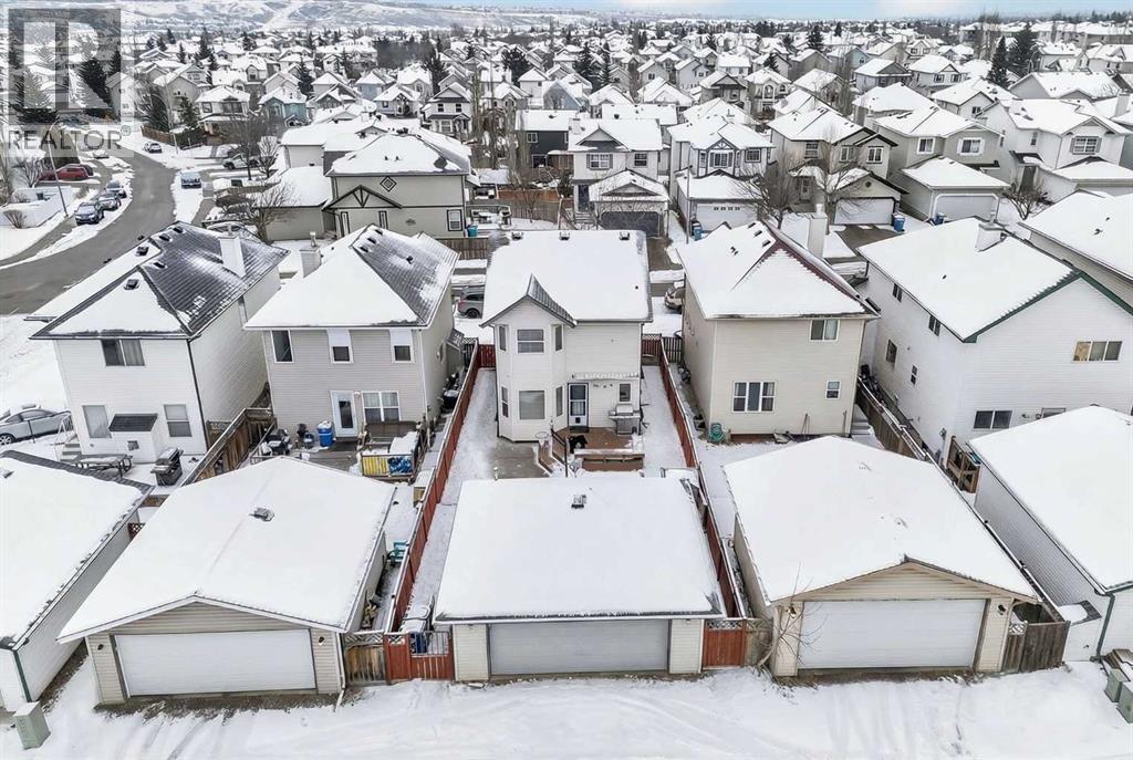 14 Hidden Ranch Hill NW, Calgary, Alberta  T3A 5X6 - Photo 38 - A2298503