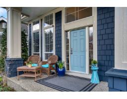 16492 60A AVENUE, Surrey, British Columbia