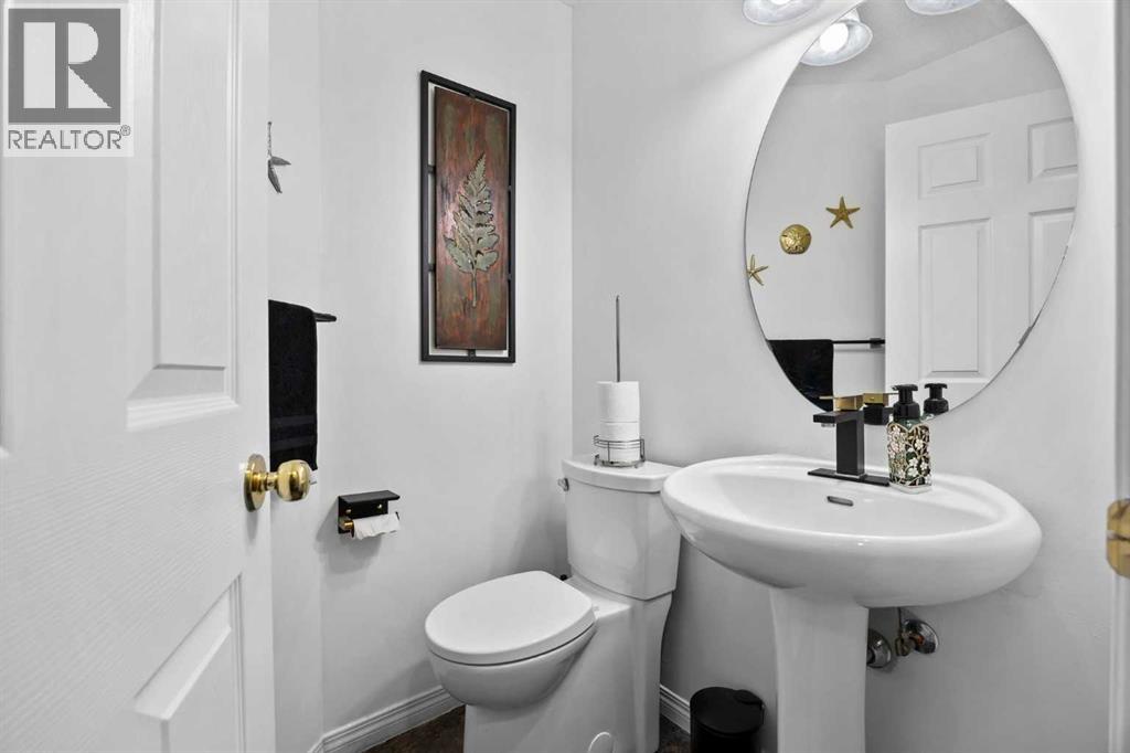 465 Panamount Boulevard NW, Calgary, Alberta  T3K 5V1 - Photo 16 - A2299107