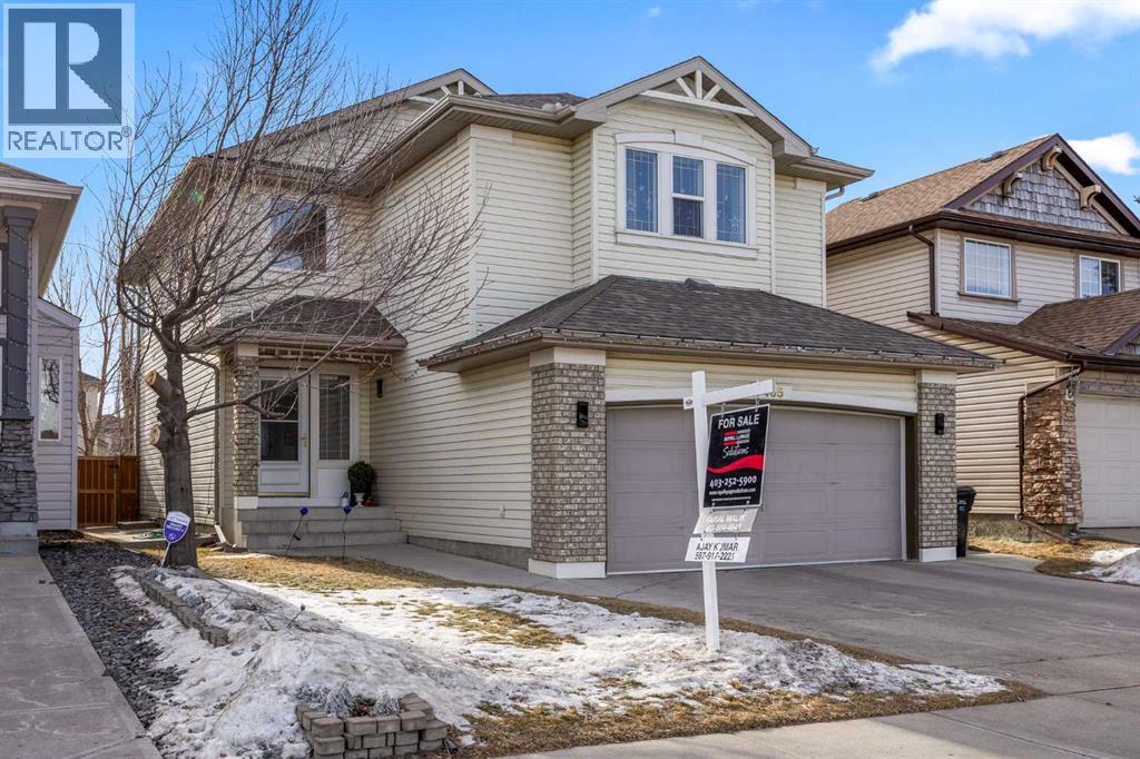 465 Panamount Boulevard NW, Calgary, Alberta  T3K 5V1 - Photo 2 - A2299107