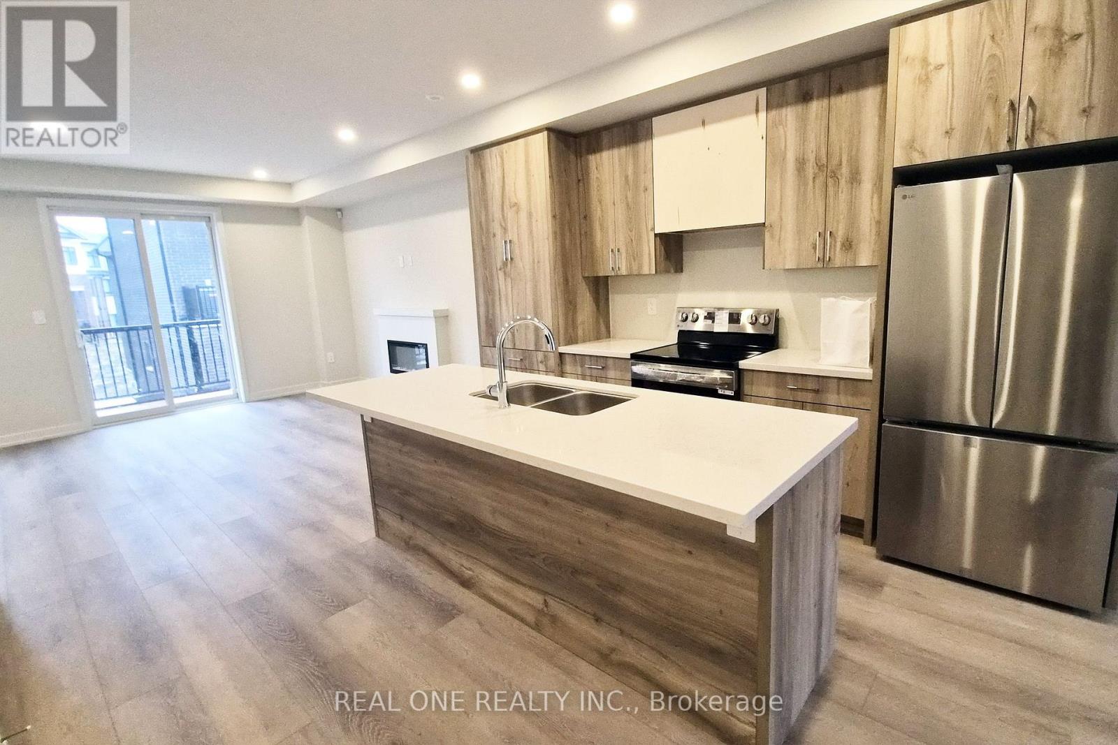 23 AGNES LANE, Richmond Hill, Ontario