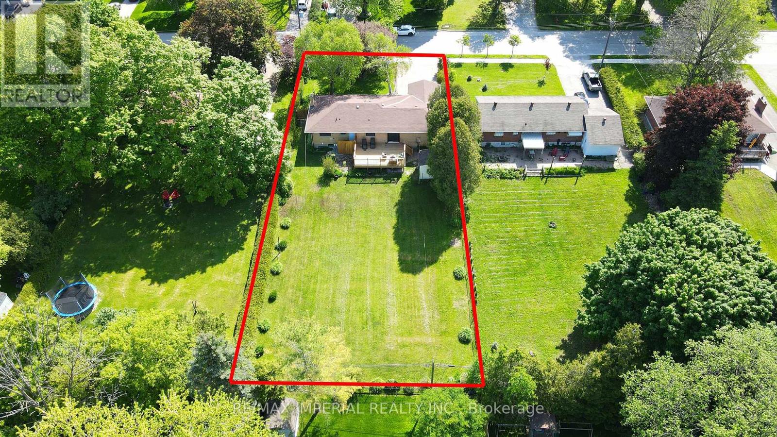 98 Belfry Drive, Newmarket, Ontario  L3Y 3G1 - Photo 50 - N12958588