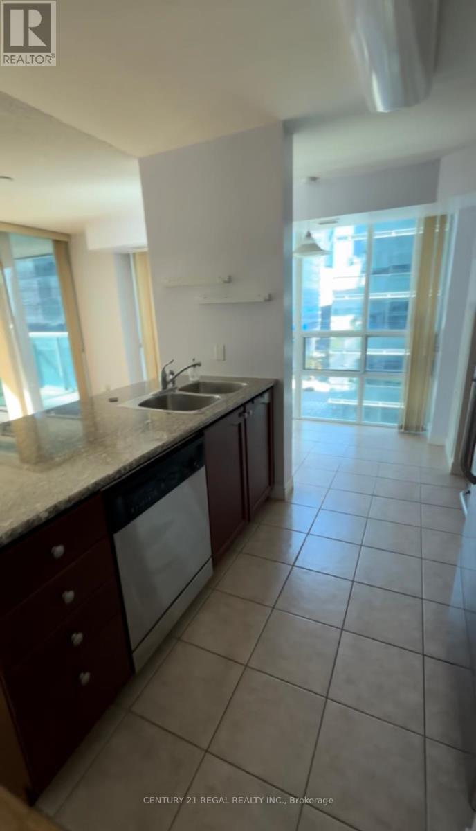 2706 - 30 Grand Trunk Crescent, Toronto, Ontario  M5J 3A4 - Photo 6 - C12758306