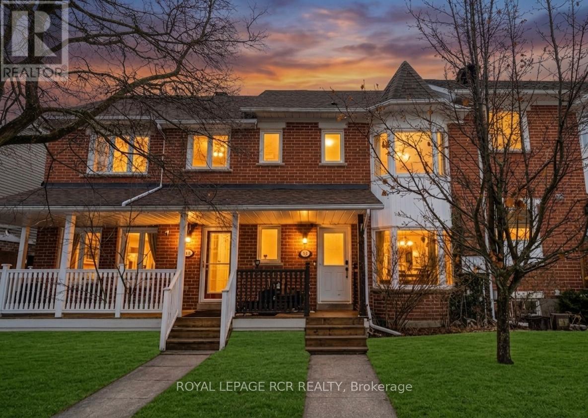 310 BALSAM STREET, Orangeville, Ontario