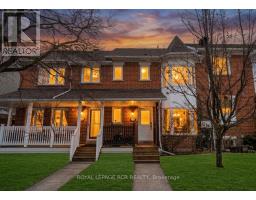 310 BALSAM STREET, Orangeville, Ontario