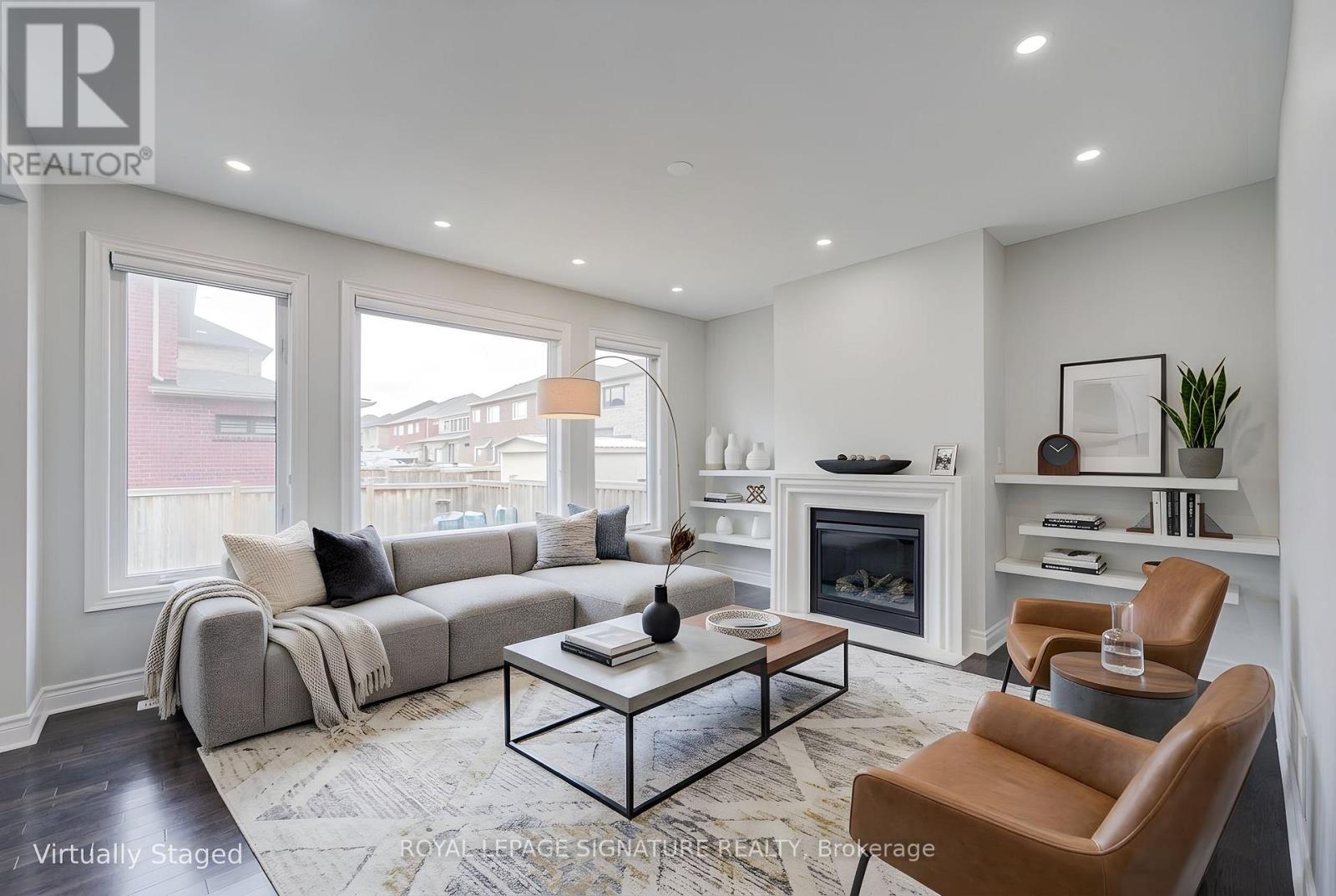 38 Elwin Road, Brampton, Ontario  L6X 5K3 - Photo 11 - W12958470