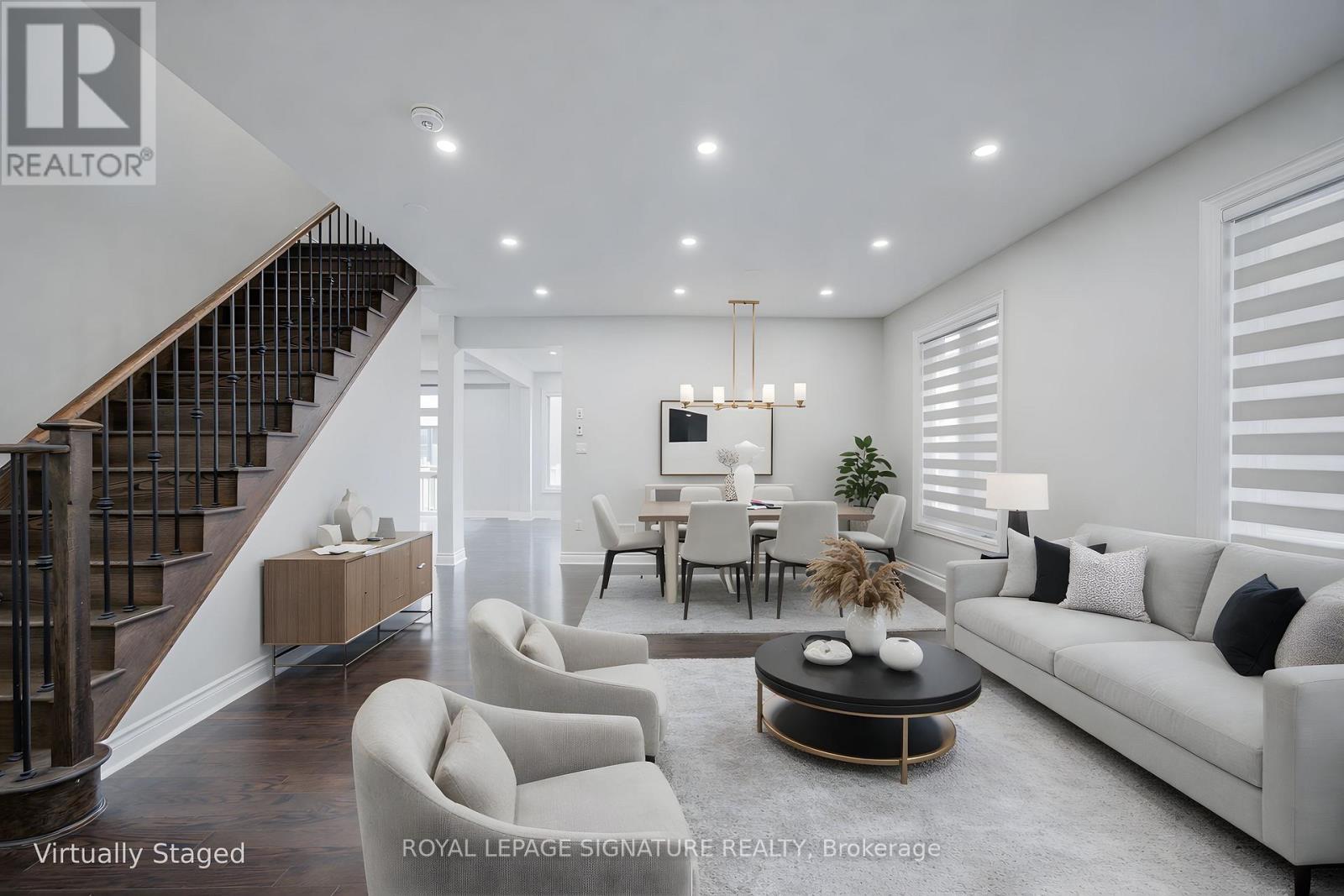 38 Elwin Road, Brampton, Ontario  L6X 5K3 - Photo 8 - W12958470