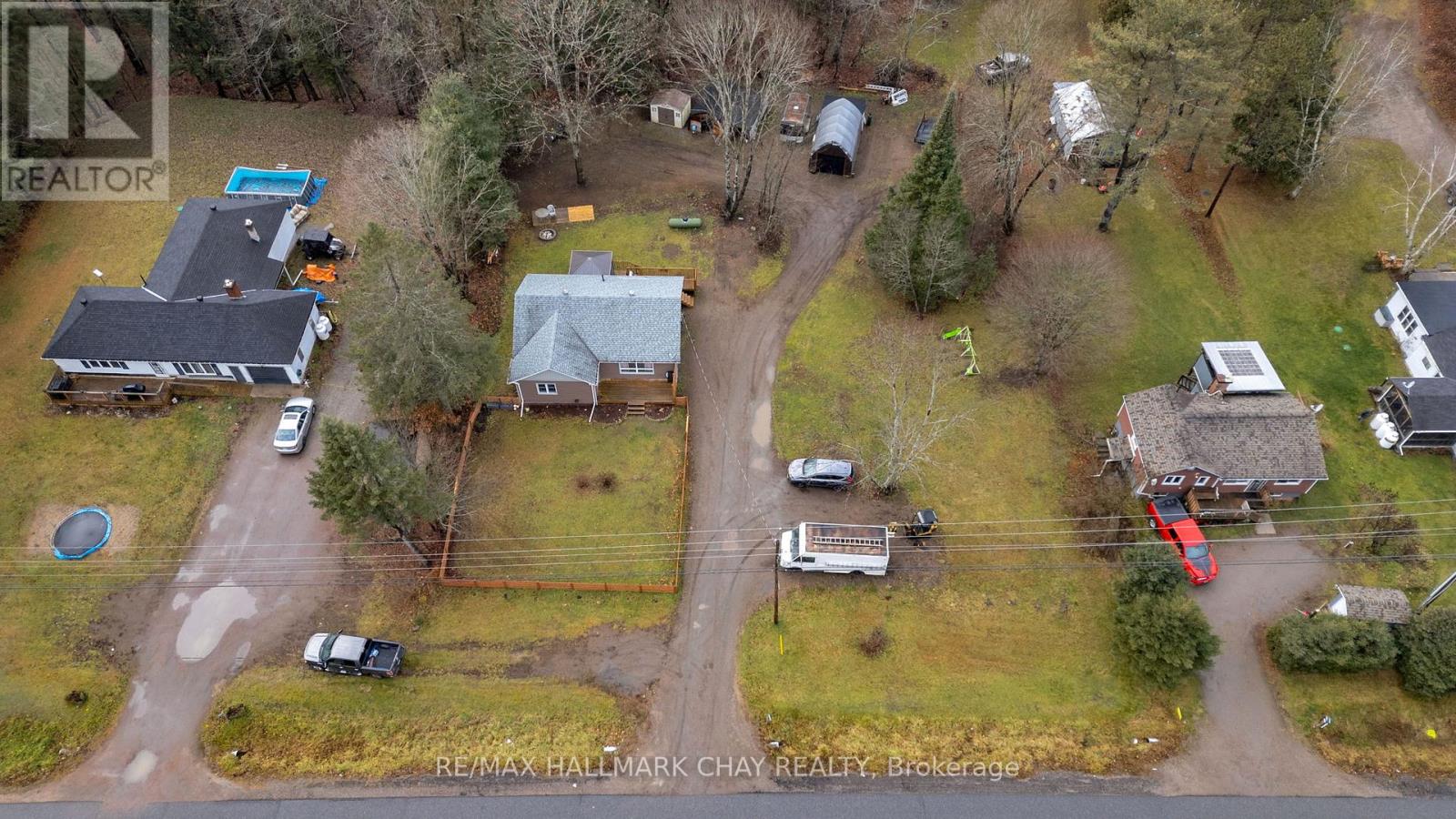 13045 Highway 35 Highway, Minden Hills, Ontario  K0M 2K0 - Photo 33 - X12909374