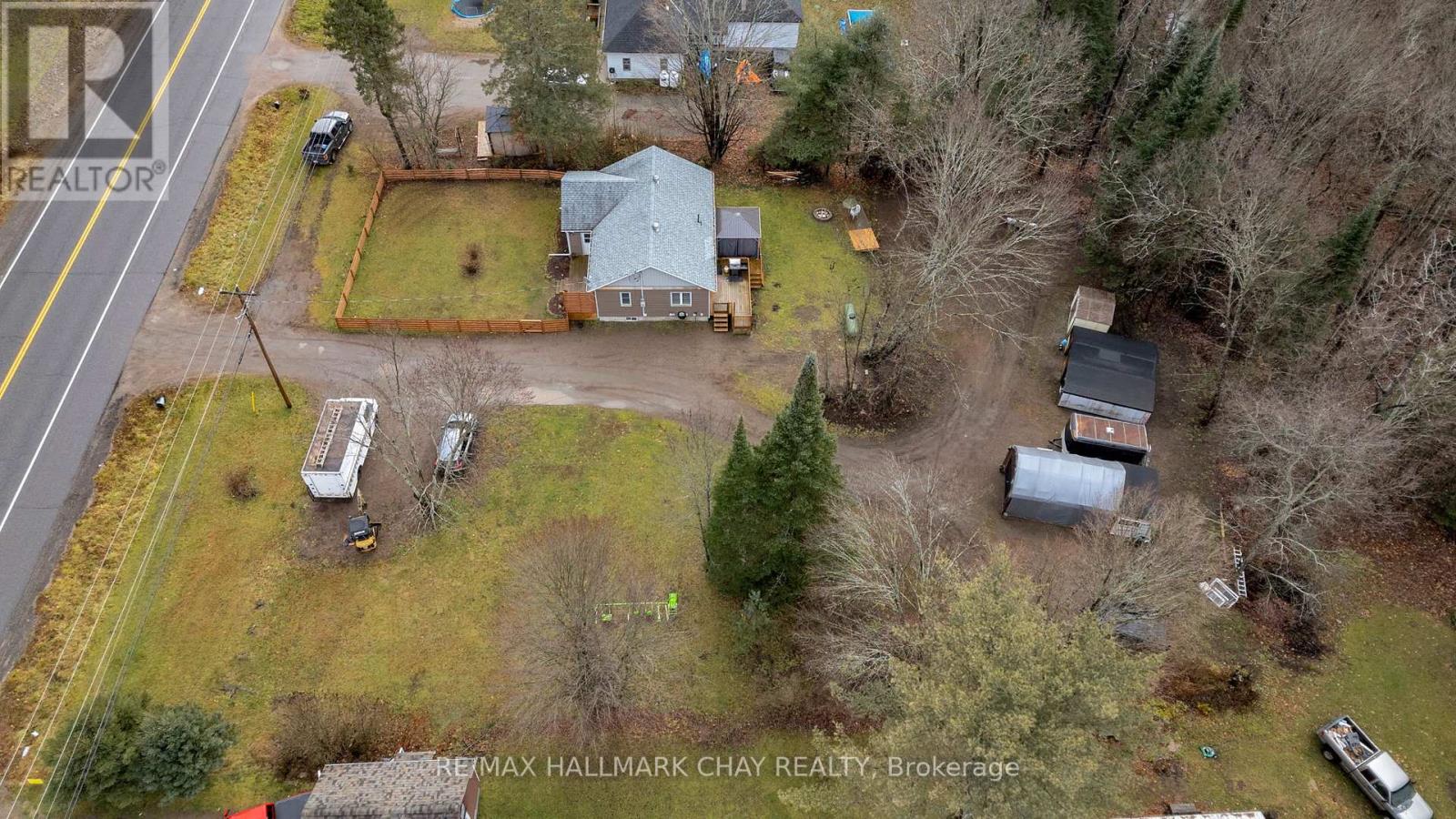 13045 Highway 35 Highway, Minden Hills, Ontario  K0M 2K0 - Photo 34 - X12909374