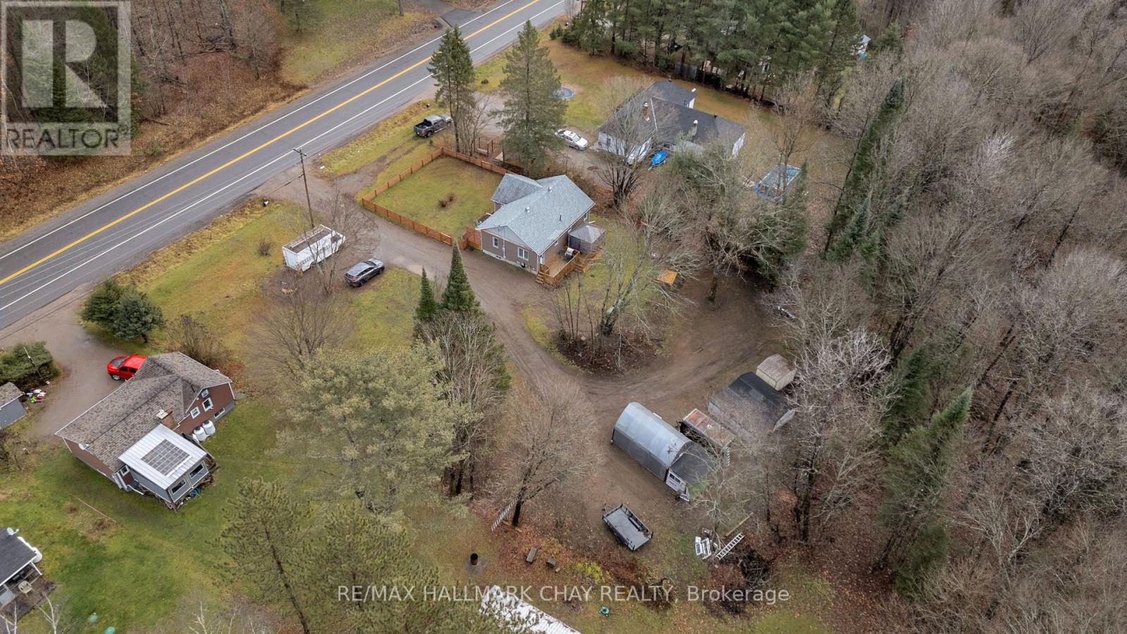 13045 Highway 35 Highway, Minden Hills, Ontario  K0M 2K0 - Photo 35 - X12909374