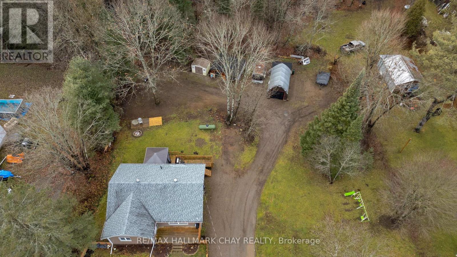 13045 Highway 35 Highway, Minden Hills, Ontario  K0M 2K0 - Photo 40 - X12909374