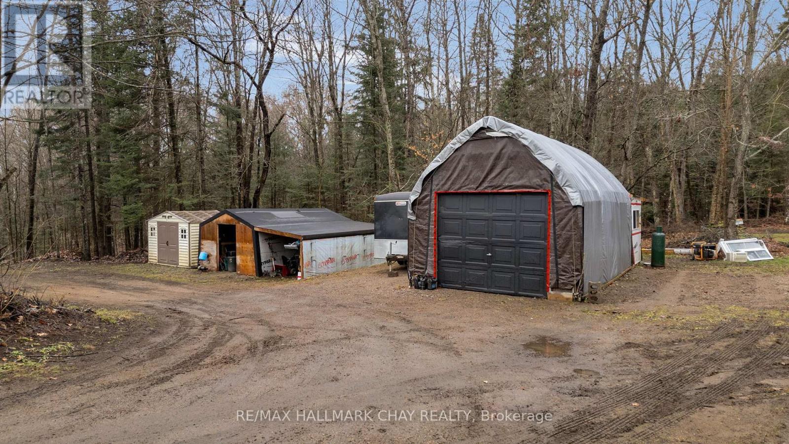 13045 Highway 35 Highway, Minden Hills, Ontario  K0M 2K0 - Photo 43 - X12909374