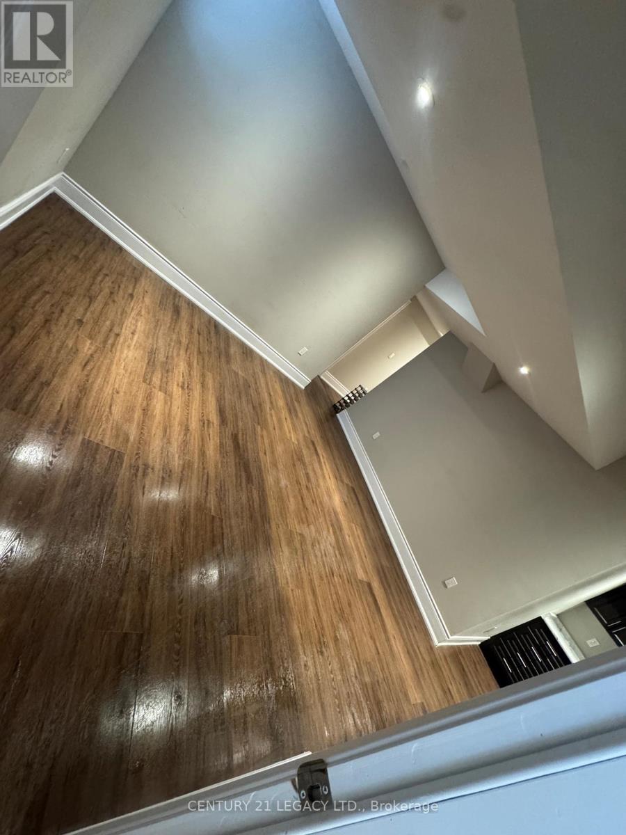 Bsmt - 26 Cloverhaven Road, Brampton, Ontario  L6P 4E4 - Photo 16 - W12958570