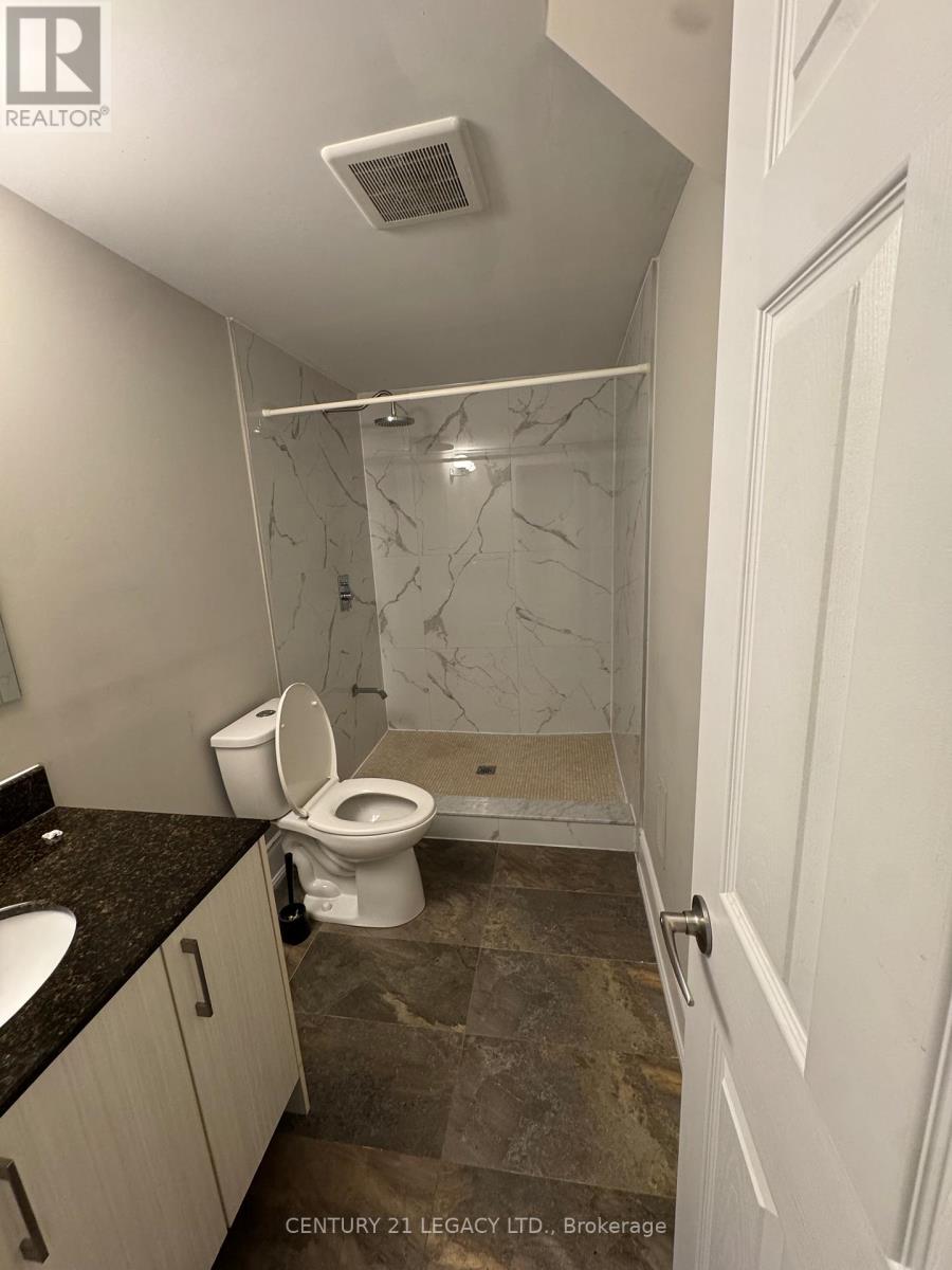 Bsmt - 26 Cloverhaven Road, Brampton, Ontario  L6P 4E4 - Photo 17 - W12958570