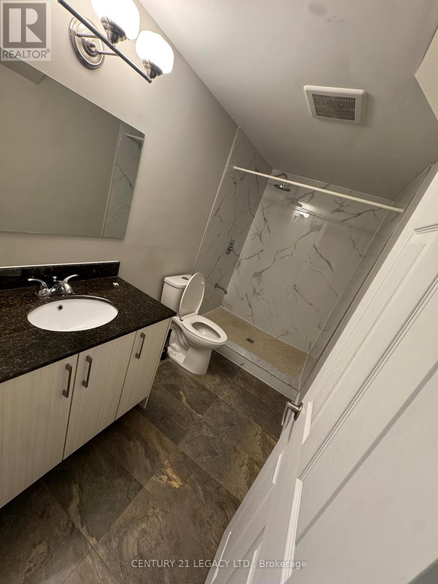 Bsmt - 26 Cloverhaven Road, Brampton, Ontario  L6P 4E4 - Photo 19 - W12958570