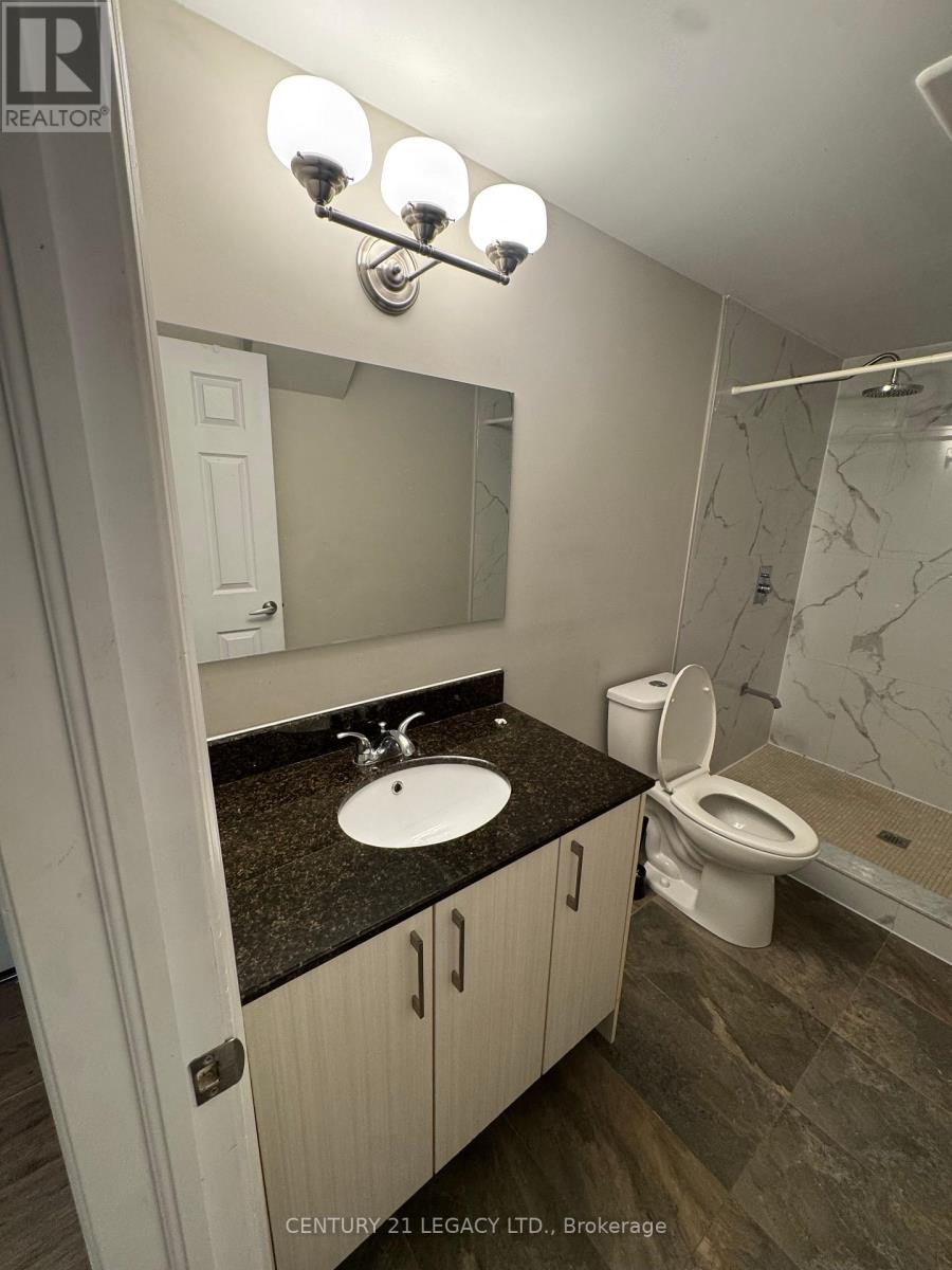 Bsmt - 26 Cloverhaven Road, Brampton, Ontario  L6P 4E4 - Photo 20 - W12958570