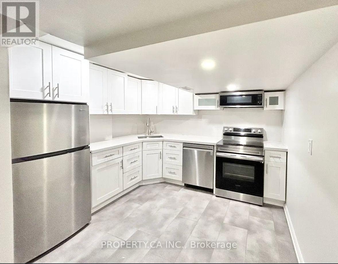 Lower - 3 Bondhead Place, Toronto, Ontario  M9V 2L9 - Photo 2 - W12958580