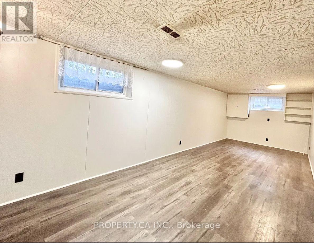 Lower - 3 Bondhead Place, Toronto, Ontario  M9V 2L9 - Photo 4 - W12958580