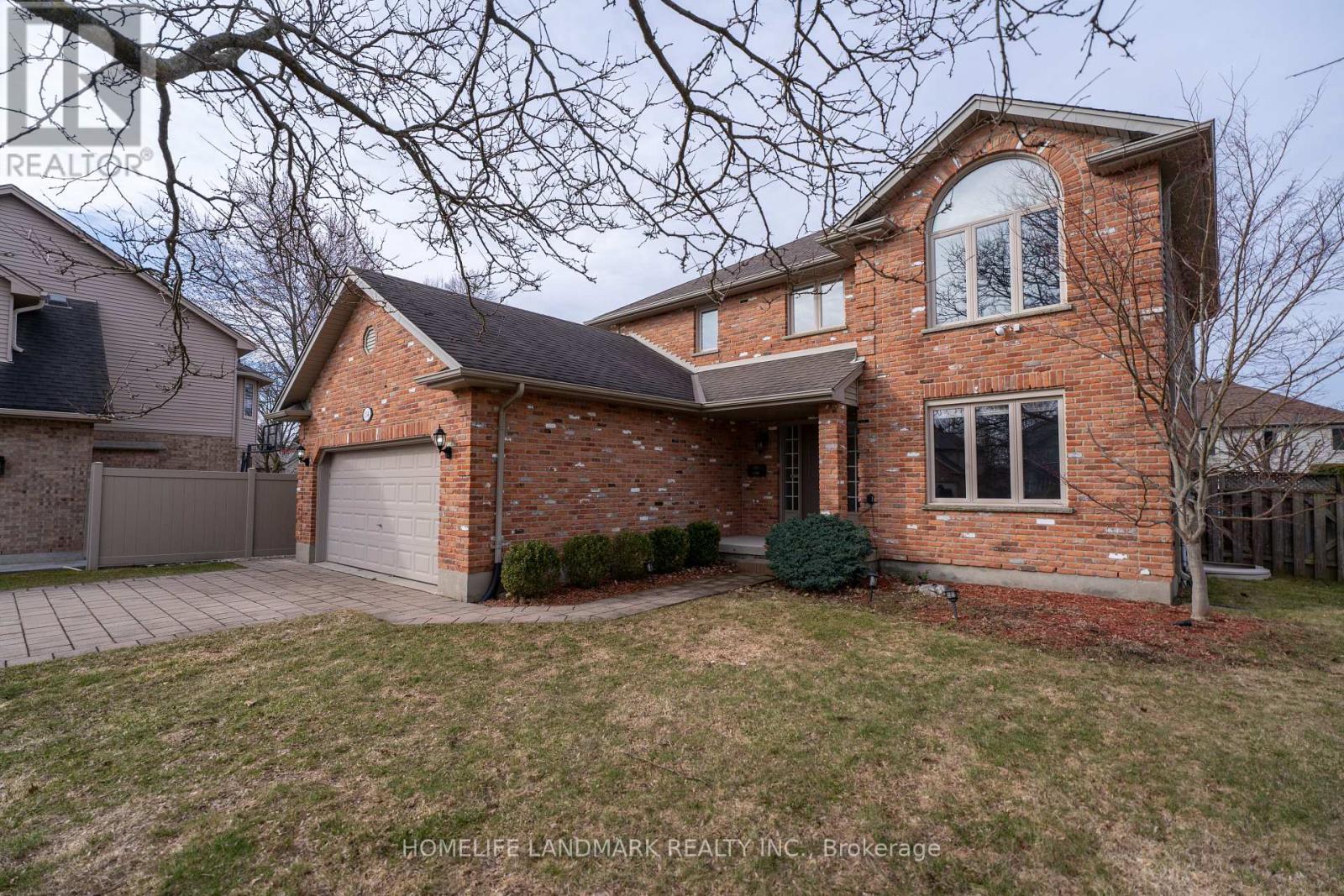 134 Moraine Court, London North, Ontario  N6G 4Z1 - Photo 3 - X12958596