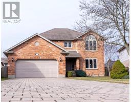 134 MORAINE COURT, London North, Ontario