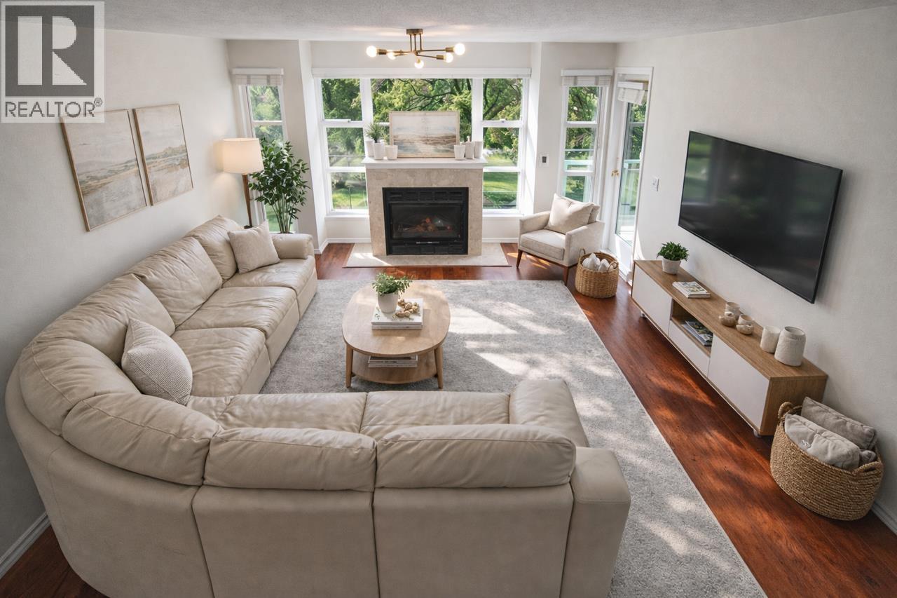 302 8728 SW MARINE DRIVE, Vancouver