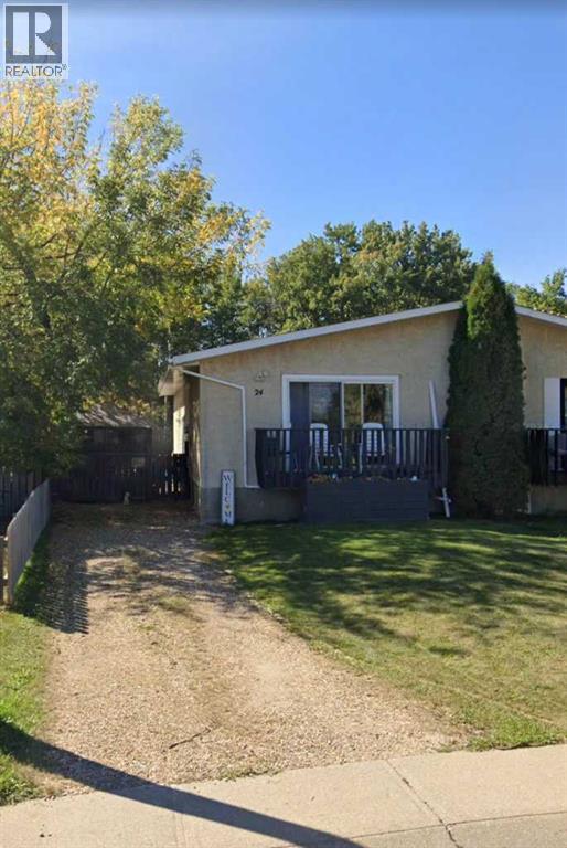 24 45 Streetcrescent, Sylvan Lake, Alberta  T4S 2P9 - Photo 2 - A2296926
