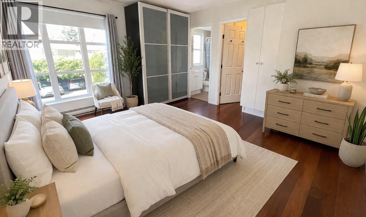 302 8728 Sw Marine Drive, Vancouver, British Columbia  V6P 6A4 - Photo 3 - R3086833