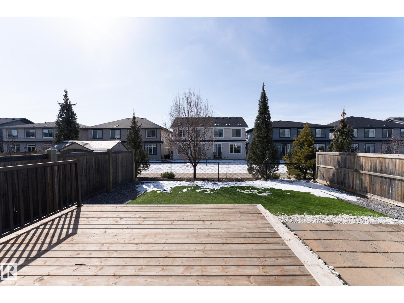 15907 18 Av Sw, Edmonton, Alberta  T6W 3E8 - Photo 38 - E4480228