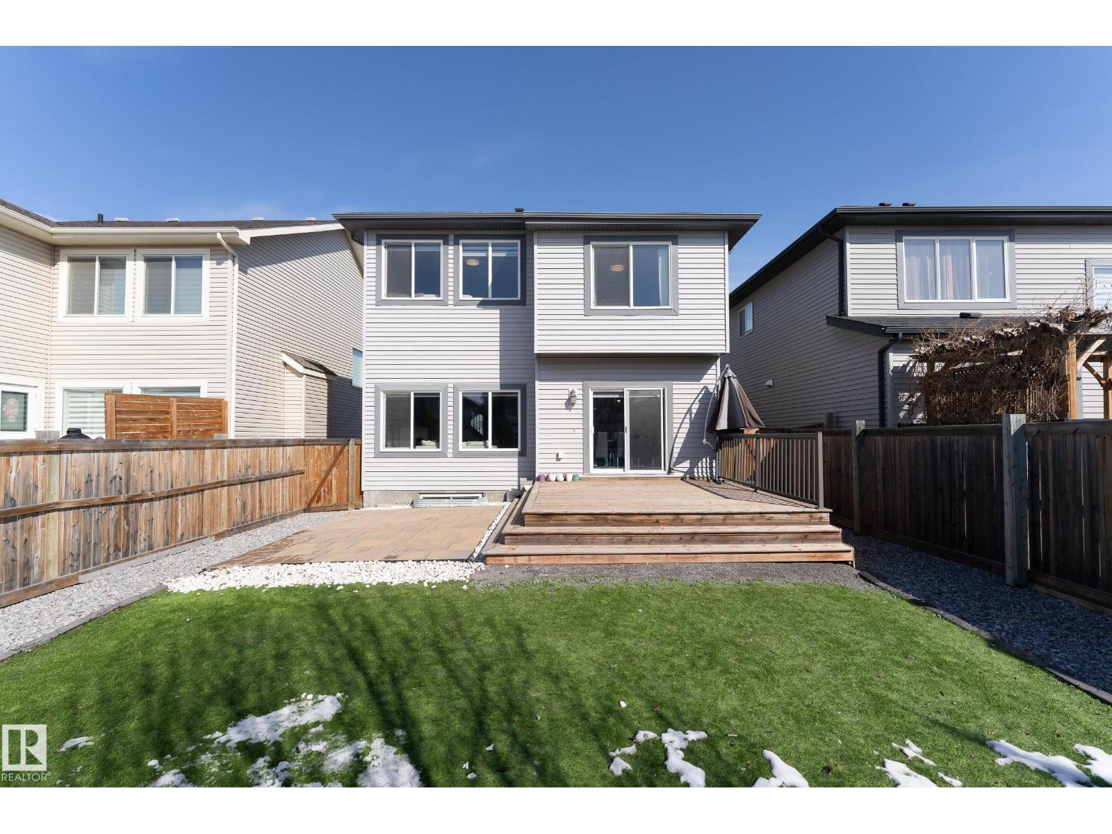 15907 18 Av Sw, Edmonton, Alberta  T6W 3E8 - Photo 40 - E4480228