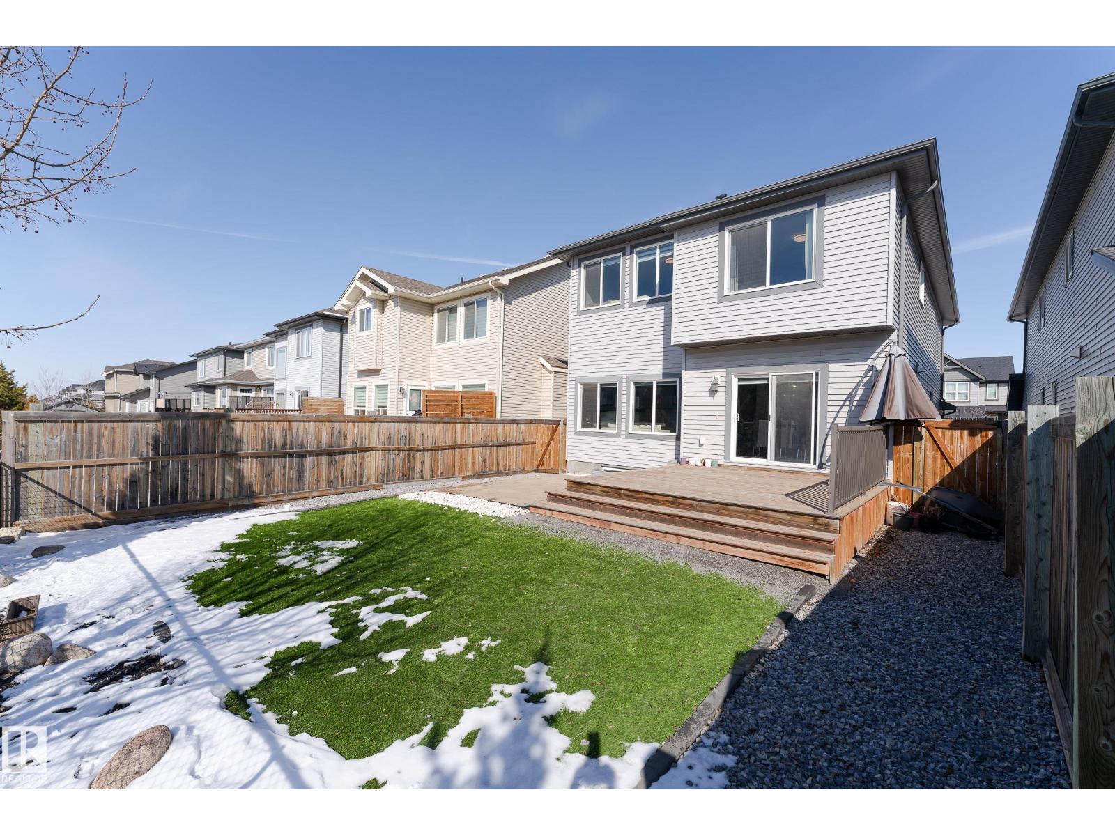 15907 18 Av Sw, Edmonton, Alberta  T6W 3E8 - Photo 42 - E4480228