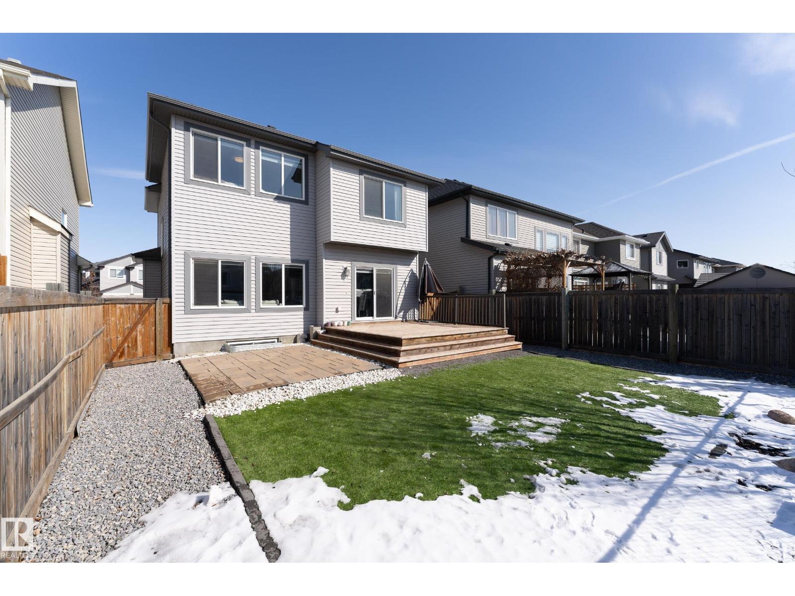 15907 18 Av Sw, Edmonton, Alberta  T6W 3E8 - Photo 41 - E4480228