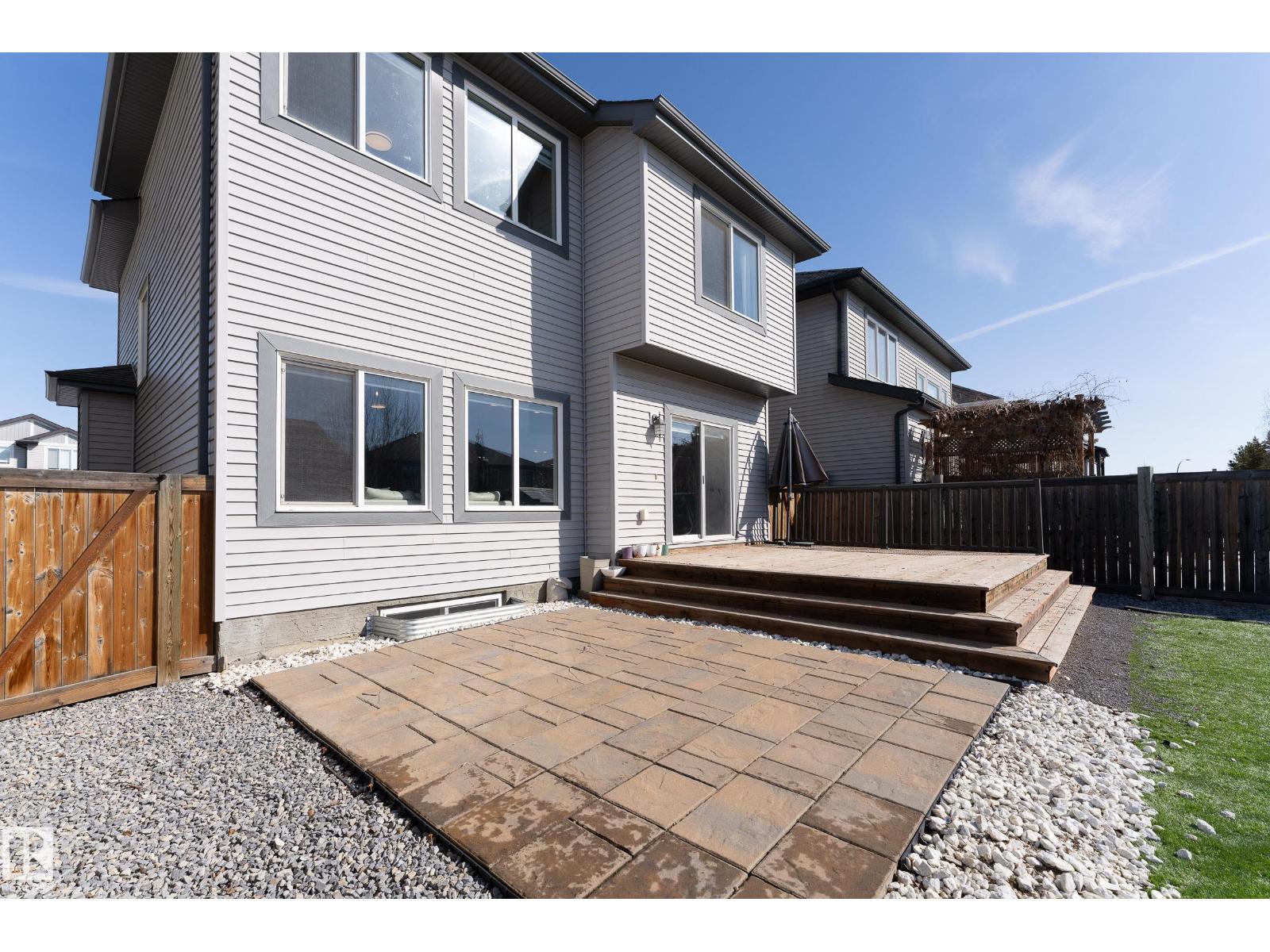 15907 18 Av Sw, Edmonton, Alberta  T6W 3E8 - Photo 39 - E4480228