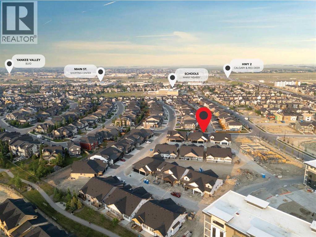 1901, 15 Coopersfield Link SW, Airdrie, Alberta  T4B 5P5 - Photo 29 - A2289432