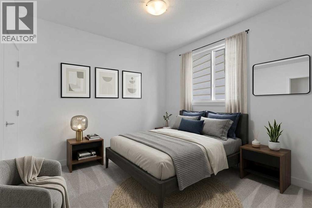 1901, 15 Coopersfield Link SW, Airdrie, Alberta  T4B 5P5 - Photo 23 - A2289432