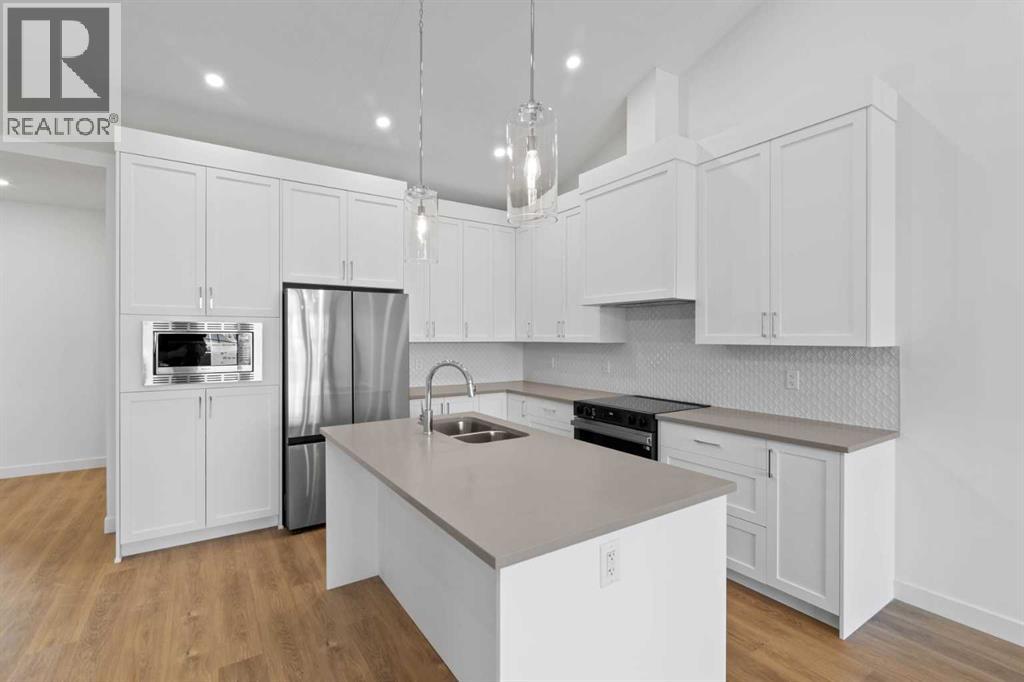 1901, 15 Coopersfield Link SW, Airdrie, Alberta  T4B 5P5 - Photo 13 - A2289432