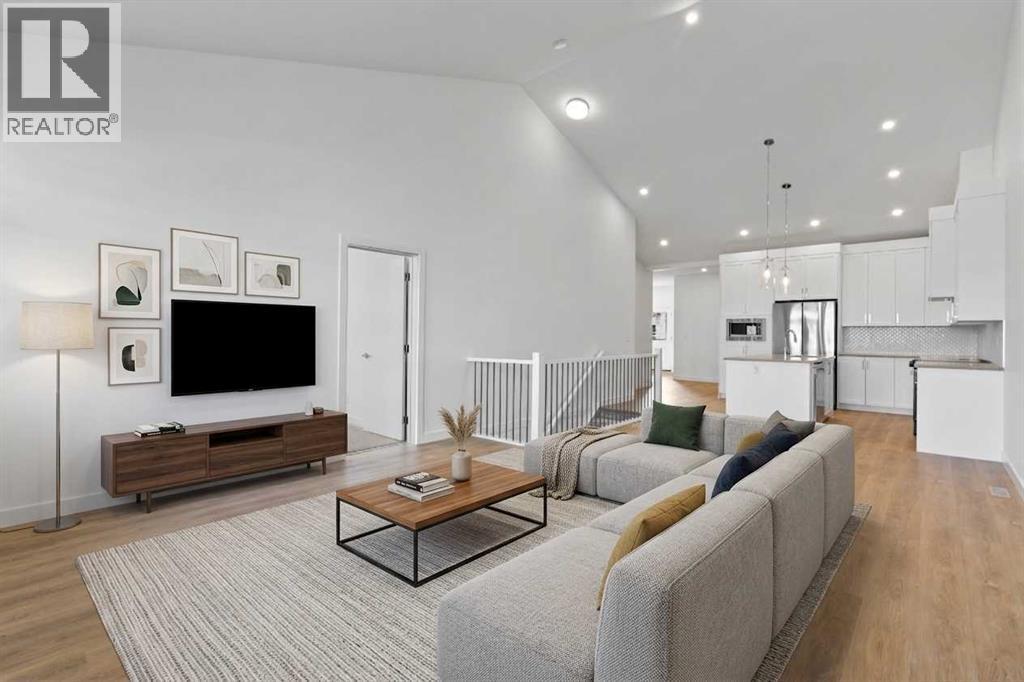 1901, 15 Coopersfield Link SW, Airdrie, Alberta  T4B 5P5 - Photo 16 - A2289432