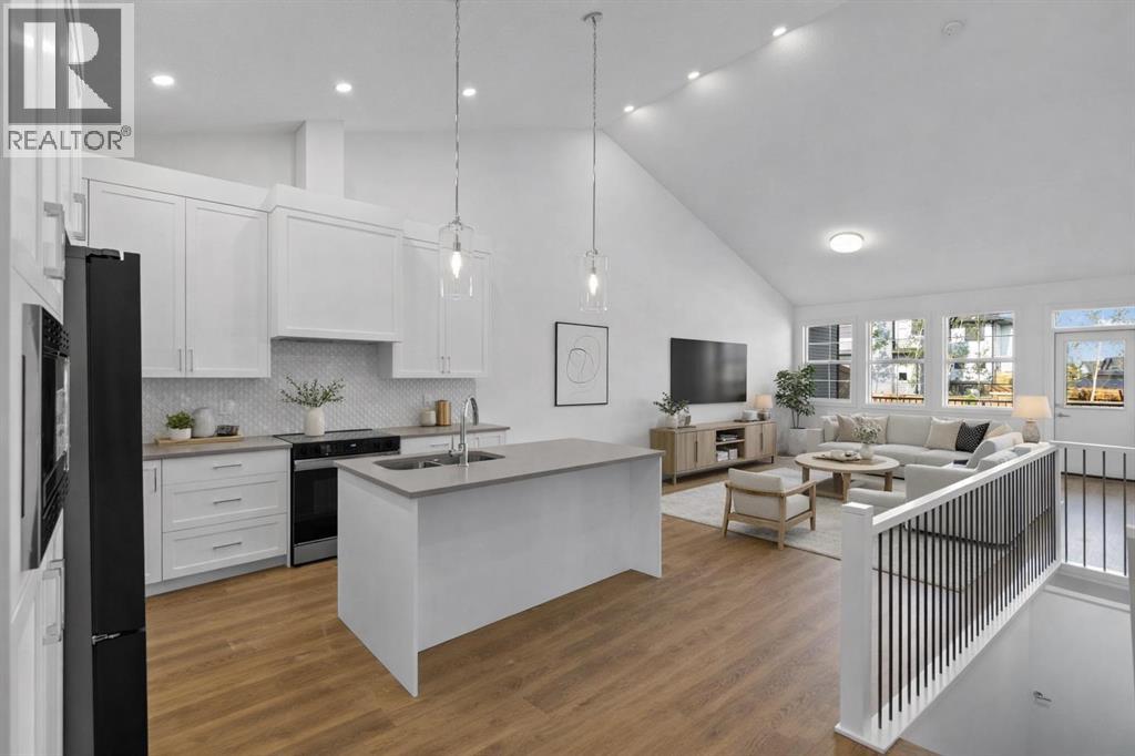 1901, 15 Coopersfield Link SW, Airdrie, Alberta  T4B 5P5 - Photo 19 - A2289432