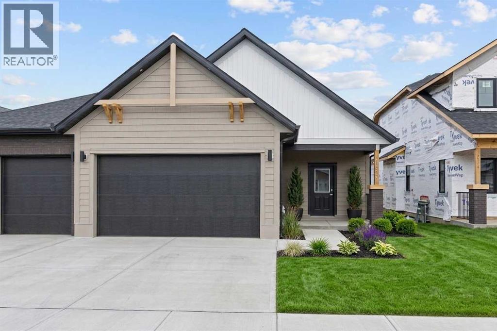 1901, 15 Coopersfield Link SW, Airdrie, Alberta