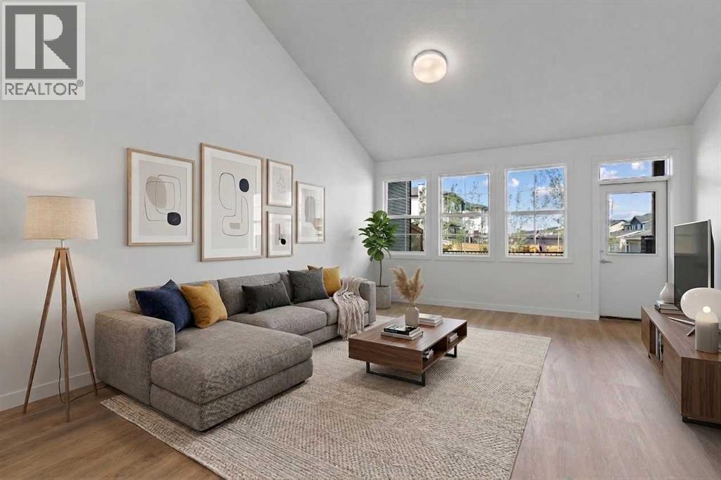 1901, 15 Coopersfield Link SW, Airdrie, Alberta  T4B 5P5 - Photo 15 - A2289432