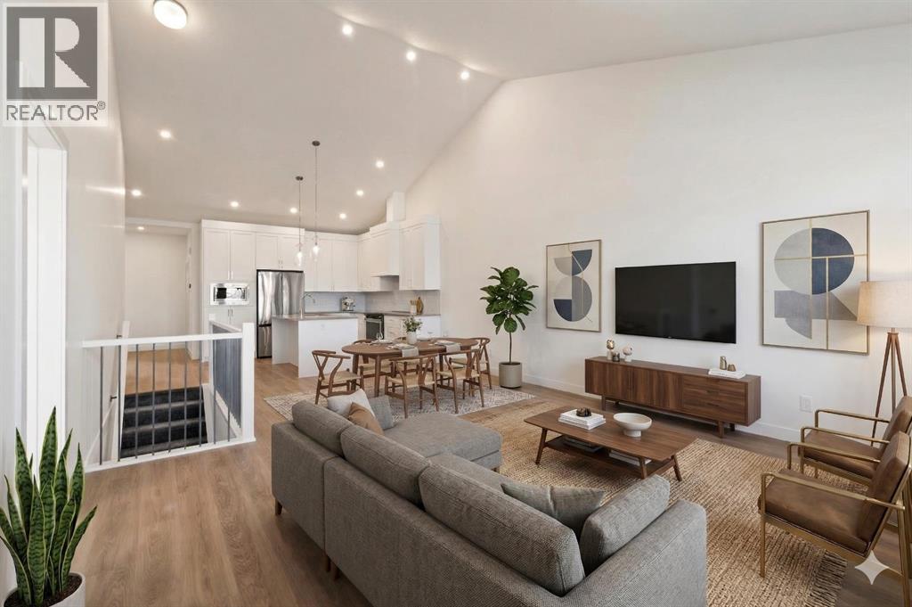 1901, 15 Coopersfield Link SW, Airdrie, Alberta  T4B 5P5 - Photo 17 - A2289432