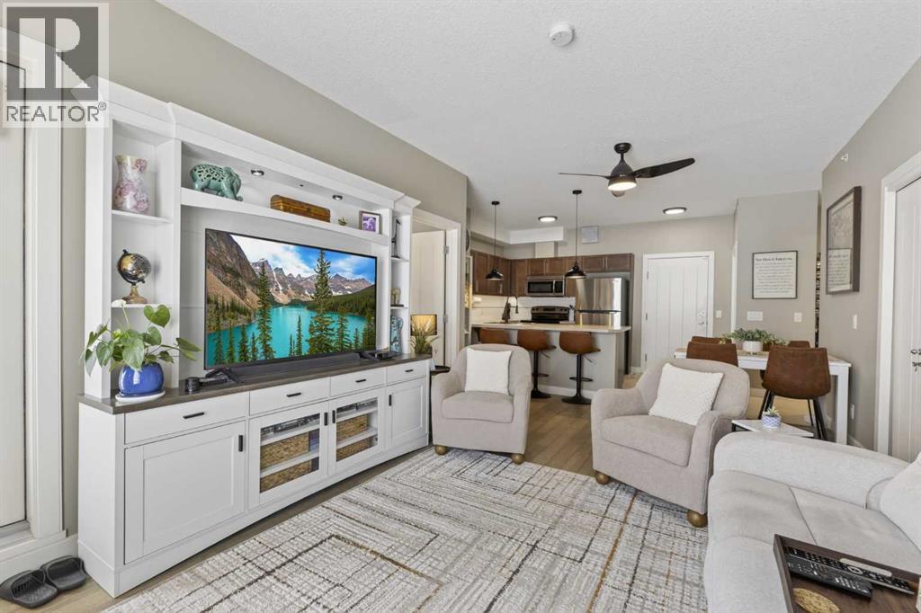 2422, 604 East Lake Boulevard NE, Airdrie, Alberta  T4A 0G6 - Photo 4 - A2296496