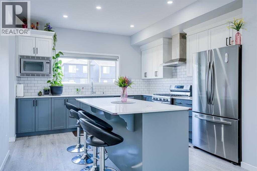 280 Cornerstone Grove NE, Calgary, Alberta  T3N 2A6 - Photo 5 - A2297618