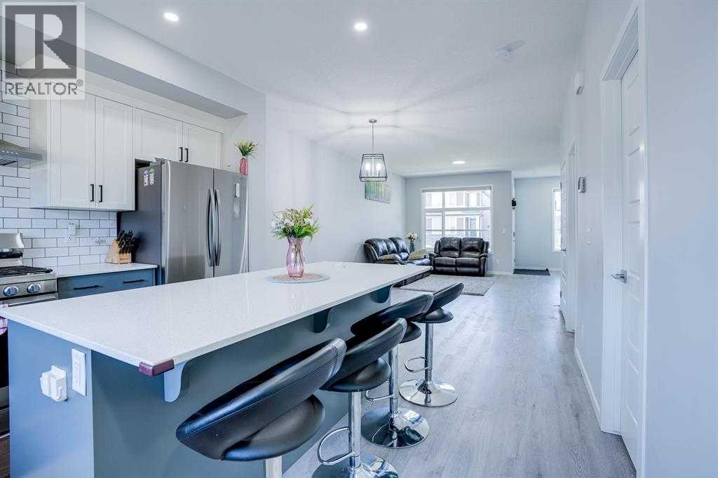 280 Cornerstone Grove NE, Calgary, Alberta  T3N 2A6 - Photo 3 - A2297618