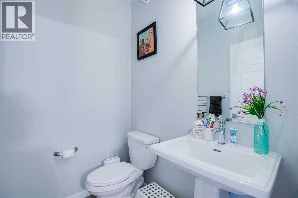 280 Cornerstone Grove NE, Calgary, Alberta  T3N 2A6 - Photo 29 - A2297618