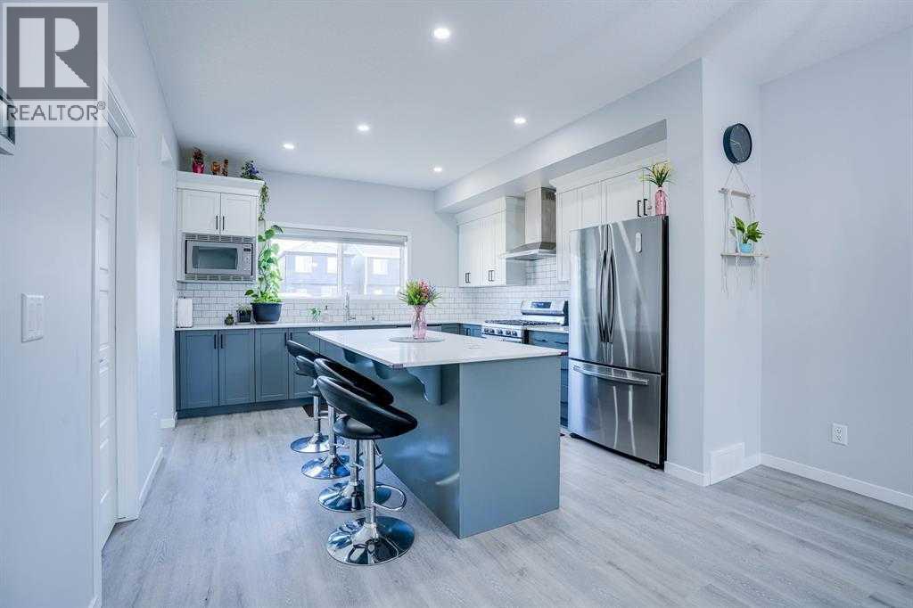 280 Cornerstone Grove NE, Calgary, Alberta  T3N 2A6 - Photo 7 - A2297618