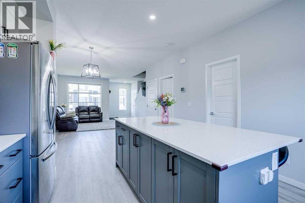 280 Cornerstone Grove NE, Calgary, Alberta  T3N 2A6 - Photo 4 - A2297618