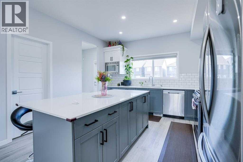 280 Cornerstone Grove NE, Calgary, Alberta  T3N 2A6 - Photo 6 - A2297618